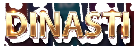 dinasti 168 logo