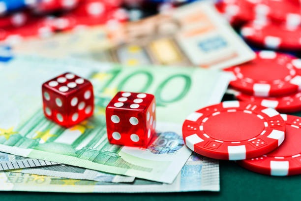 dinasti 168 Slot Rooms